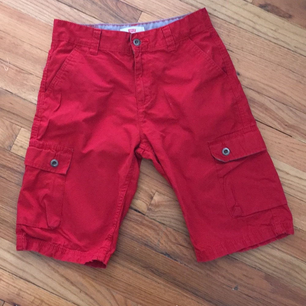 Levi’s Cargo Shorts